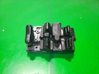 Блок управления стеклоподъемниками, HONDA, ACCORD, CE1, F22B, 1996, F, R