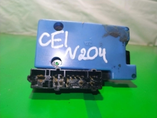 Блок управления стеклоподъемниками, HONDA, ACCORD, CE1, F22B, 1996, F, R