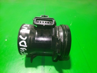 Датчик массового расхода воздуха, FORD, FOCUS, DFW, EYDC, 2003, 98AB-12B579-B3B