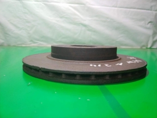 Диск тормозной, FORD, FOCUS, DFW, EYDC, 2003, F, R