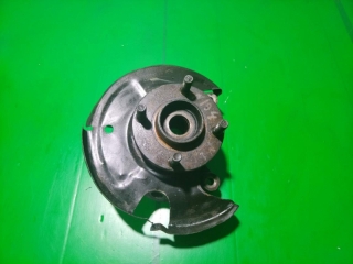 Кулак поворотный, NISSAN, SUNNY, N14, GA16DS, 1991, F, R