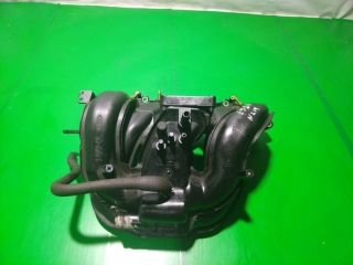 Коллектор впускной, FORD, FOCUS, DFW, EYDC, 2003