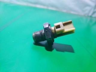 Датчик давления масла двигателя, FORD, FOCUS, DFW, EYDC, 2003