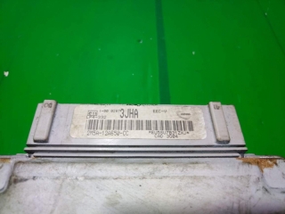 Блок управления двигателем, FORD, FOCUS, DFW, EYDC, 2003, 2M5A-12A650-CC