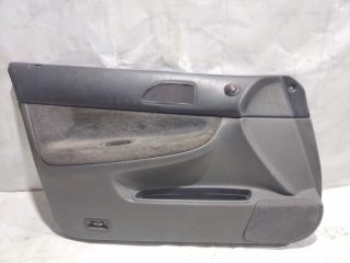 Обшивка двери, HONDA, ACCORD, CE1, F22B, 1996, F, L