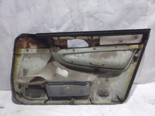 Обшивка двери, HONDA, ACCORD, CE1, F22B, 1996, F, L