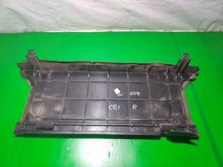 Пол багажника, HONDA, ACCORD, CE1, F22B, 1996