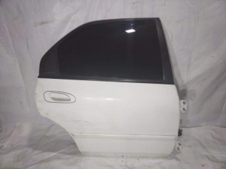 Дверь, HONDA, ACCORD, CE1, F22B, 1996, R, R