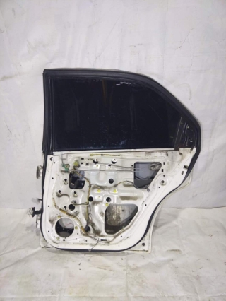 Дверь, HONDA, ACCORD, CE1, F22B, 1996, R, R