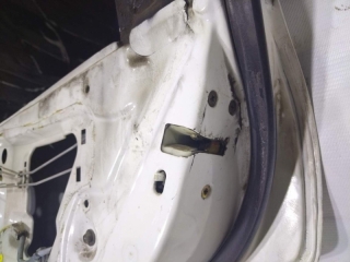 Замок двери, HONDA, ACCORD, CE1, F22B, 1996, R, R