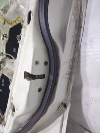 Замок двери, HONDA, ACCORD, CE1, F22B, 1996, F, R