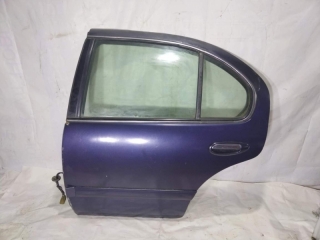 Стеклоподьемник, NISSAN, CEFIRO, A32, VQ20DE, 1998, R, L