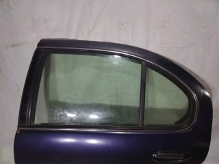 Стекло двери, NISSAN, CEFIRO, A32, VQ20DE, 1998, R, L