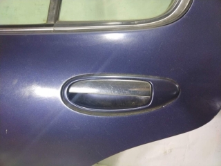 Ручка двери внешняя, NISSAN, CEFIRO, A32, VQ20DE, 1998, R, L