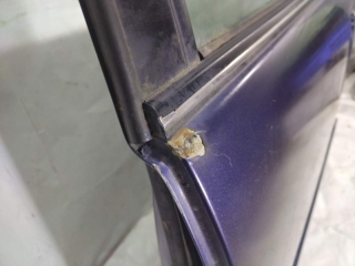 Дверь, NISSAN, CEFIRO, A32, VQ20DE, 1998, R, L