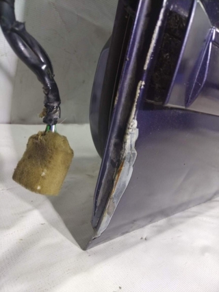 Дверь, NISSAN, CEFIRO, A32, VQ20DE, 1998, R, L