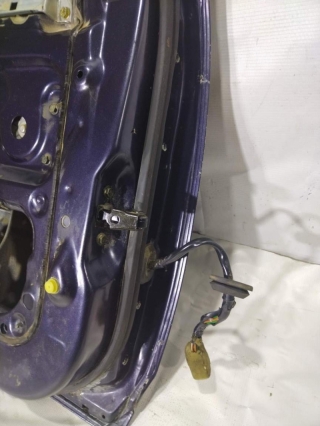 Проводка двери, NISSAN, CEFIRO, A32, VQ20DE, 1998, R, L