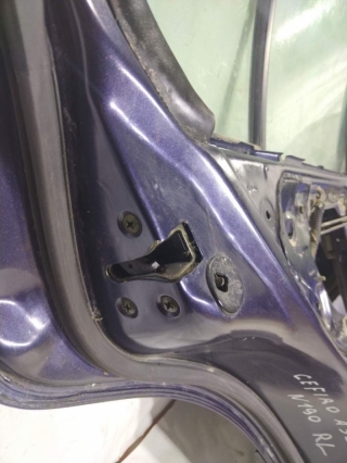 Замок двери, NISSAN, CEFIRO, A32, VQ20DE, 1998, R, L