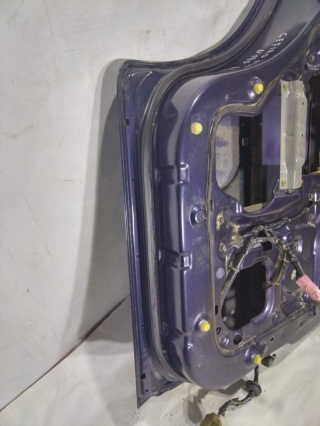 Дверь, NISSAN, CEFIRO, A32, VQ20DE, 1998, R, L