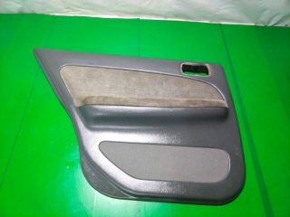 Обшивка двери, NISSAN, CEFIRO, A32, VQ20DE, 1998, R, L