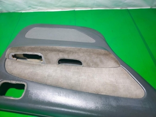 Обшивка двери, NISSAN, CEFIRO, A32, VQ20DE, 1998, R, L