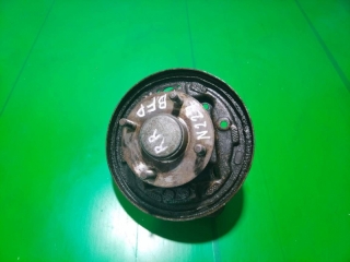 Ступица, FORD, MONDEO, BFP, RKB, 1998, R, R