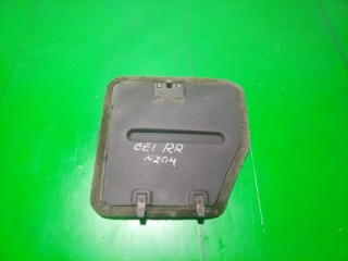 Обшивка багажника, HONDA, ACCORD, CE1, F22B, 1996, R, низ