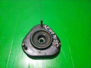Опора амортизатора, TOYOTA, COROLLA, AE100, 5A-FE, 1995, F