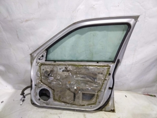 Дверь, NISSAN, PRIMERA, P11, QG18DE, 2000, F, R