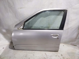 Стеклоподьемник, NISSAN, PRIMERA, P11, QG18DE, 2000, F, L