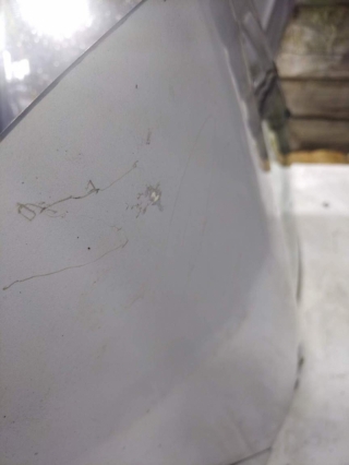 Дверь, NISSAN, PRIMERA, P11, QG18DE, 2000, F, L