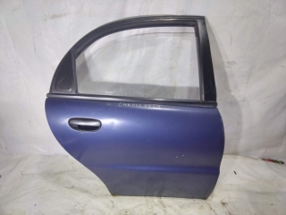 Стеклоподьемник, ZAZ, CHANCE, A15SMS, 2011, R, R