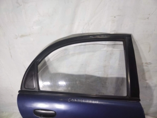 Стекло двери, ZAZ, CHANCE, A15SMS, 2011, R, R