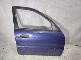 Дверь, ZAZ, CHANCE, A15SMS, 2011, F, R