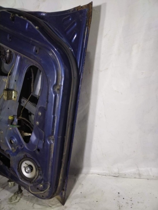 Дверь, ZAZ, CHANCE, A15SMS, 2011, F, R