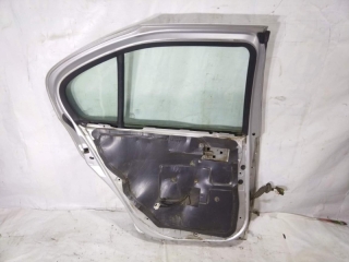 Уплотнитель двери, NISSAN, PRIMERA, P11, QG18DE, 2000, R, L