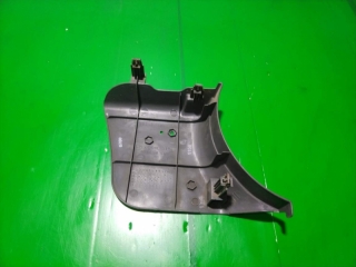 Накладка на стойку, HONDA, ACCORD, CE1, F22B, 1996, F, L, низ, 83161-SV4-J000