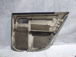 Обшивка двери, NISSAN, PRIMERA, P11, QG18DE, 2000, R, L
