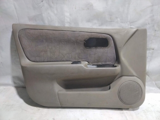 Обшивка двери, NISSAN, PRIMERA, P11, QG18DE, 2000, F, L, 80901-2F001