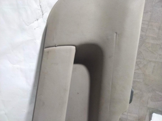 Обшивка двери, NISSAN, PRIMERA, P11, QG18DE, 2000, F, L, 80901-2F001