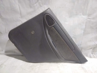 Обшивка двери, ZAZ, CHANCE, A15SMS, 2011, R, R