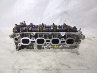Головка блока цилиндров, TOYOTA, COROLLA, NZE121, 1NZ-FE, 2001