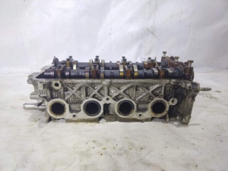 Головка блока цилиндров, TOYOTA, COROLLA, NZE121, 1NZ-FE, 2001