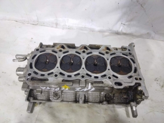 Головка блока цилиндров, TOYOTA, COROLLA, NZE121, 1NZ-FE, 2001