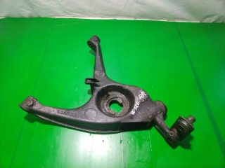Рычаг, MERCEDES BENZ, S-CLASS, W126, M117 E50, R, R, низ, 1263520504