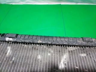 Радиатор охлаждения двигателя, MERCEDES BENZ, S-CLASS, W126, M117 E50