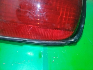 Фонарь в крыло, NISSAN, PRIMERA, P11, QG18DE, 2000, R