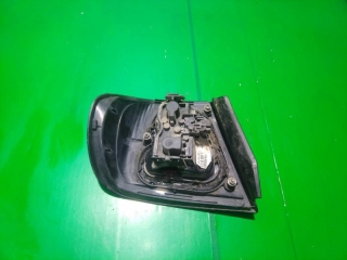 Фонарь в крыло, NISSAN, PRIMERA, P11, QG18DE, 2000, R