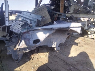 Лонжерон, TOYOTA, COROLLA, AE100, 5A-FE, 1993, F, L