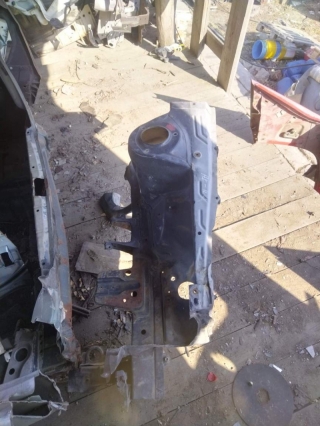 Лонжерон, TOYOTA, COROLLA, AE100, 5A-FE, 1993, F, L